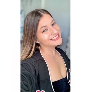 Meet your Posher, Kaylee